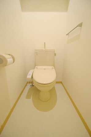 ガァルテンシュタットIIの物件内観写真